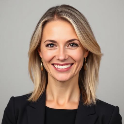 Anna B. - Patient Gesichtsbehandlung