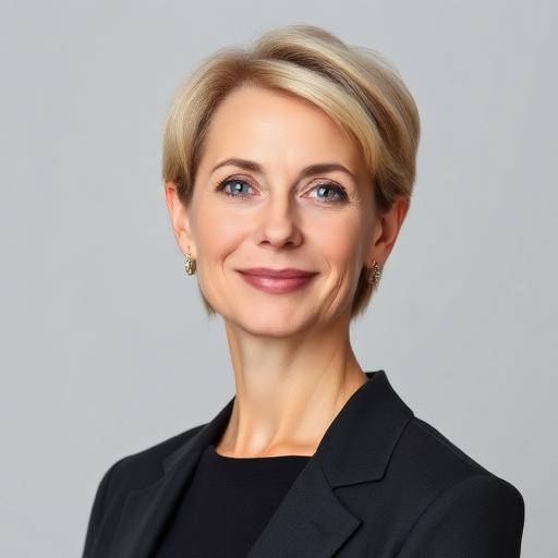 Sandra K. - Patient Gesichtsbehandlung
